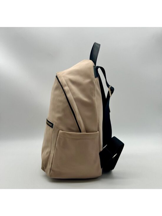 Kate Spade Pink Nylon Chelsea Medium Backpack main image 10